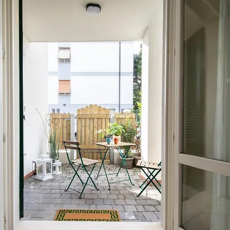 Liala Home Lucca Exterior photo