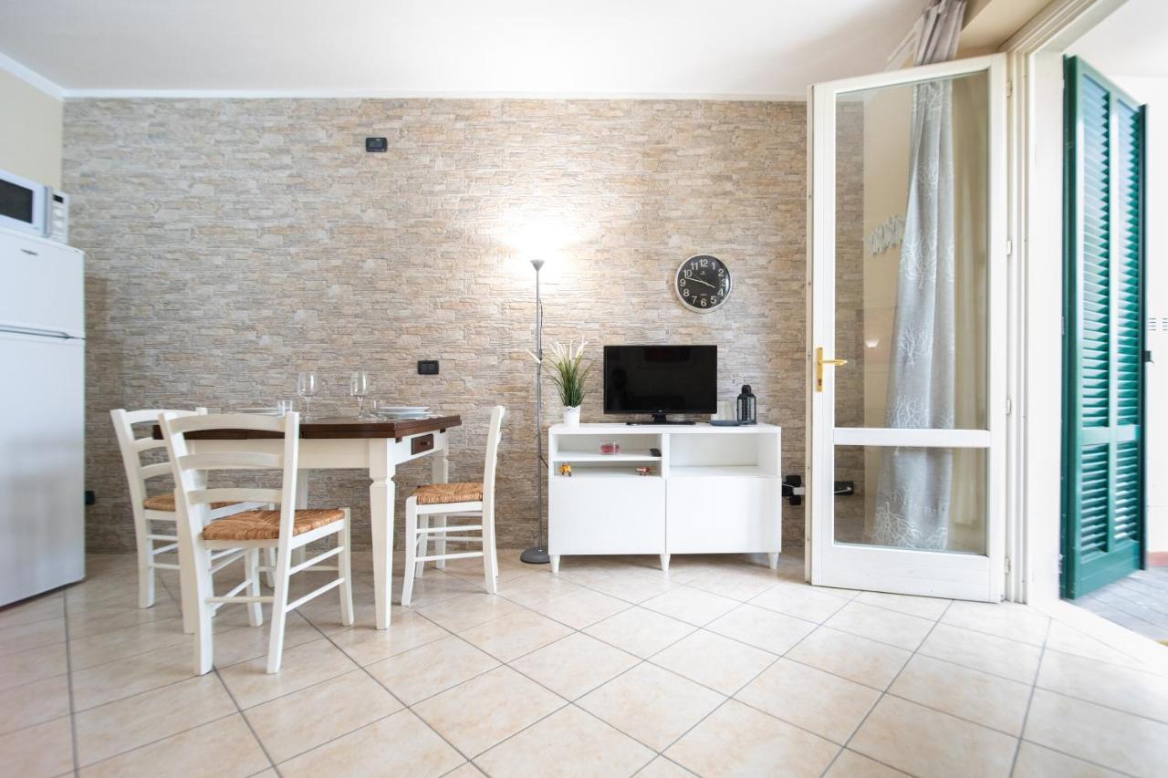 Apartamento Liala *