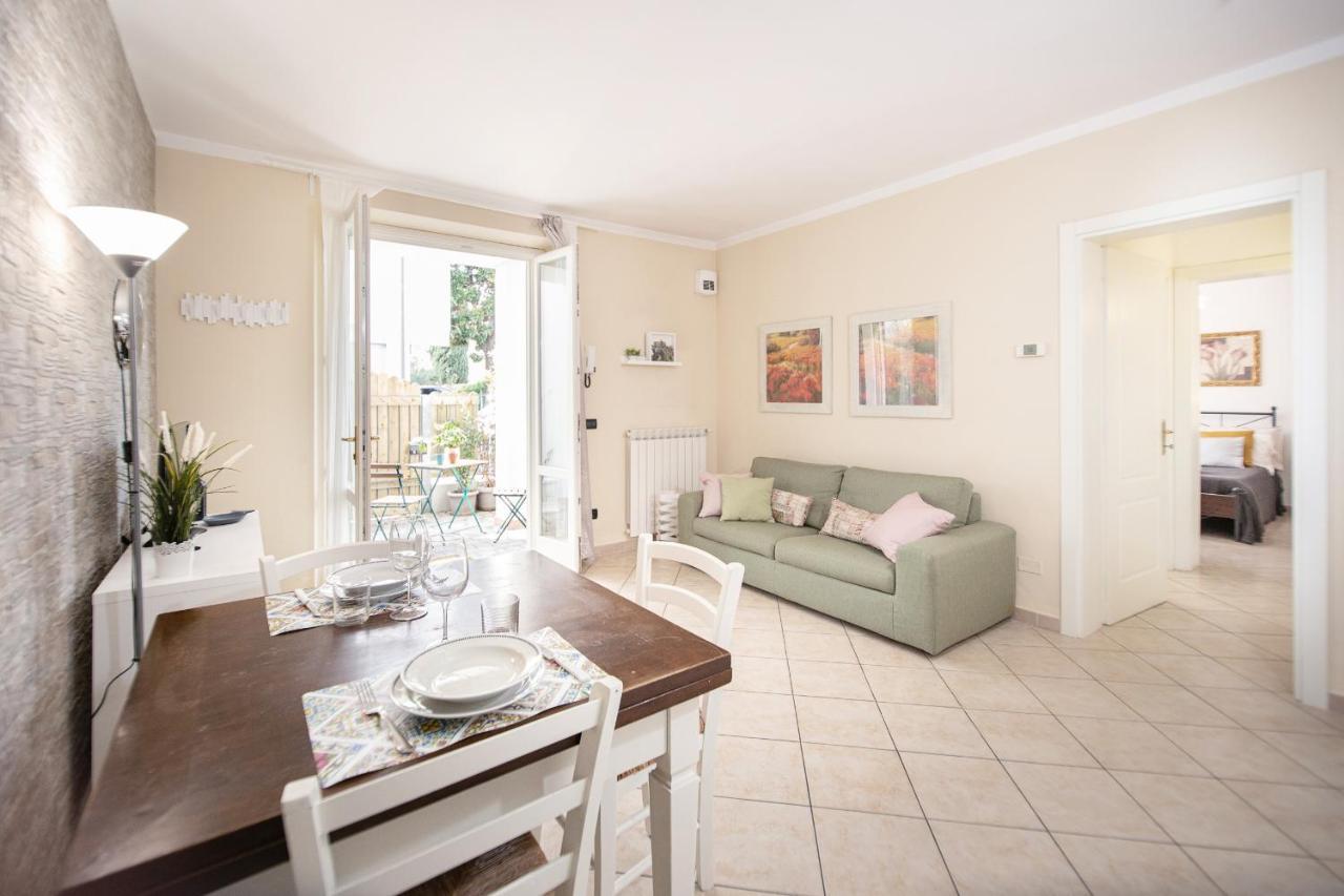 Liala Apartment *