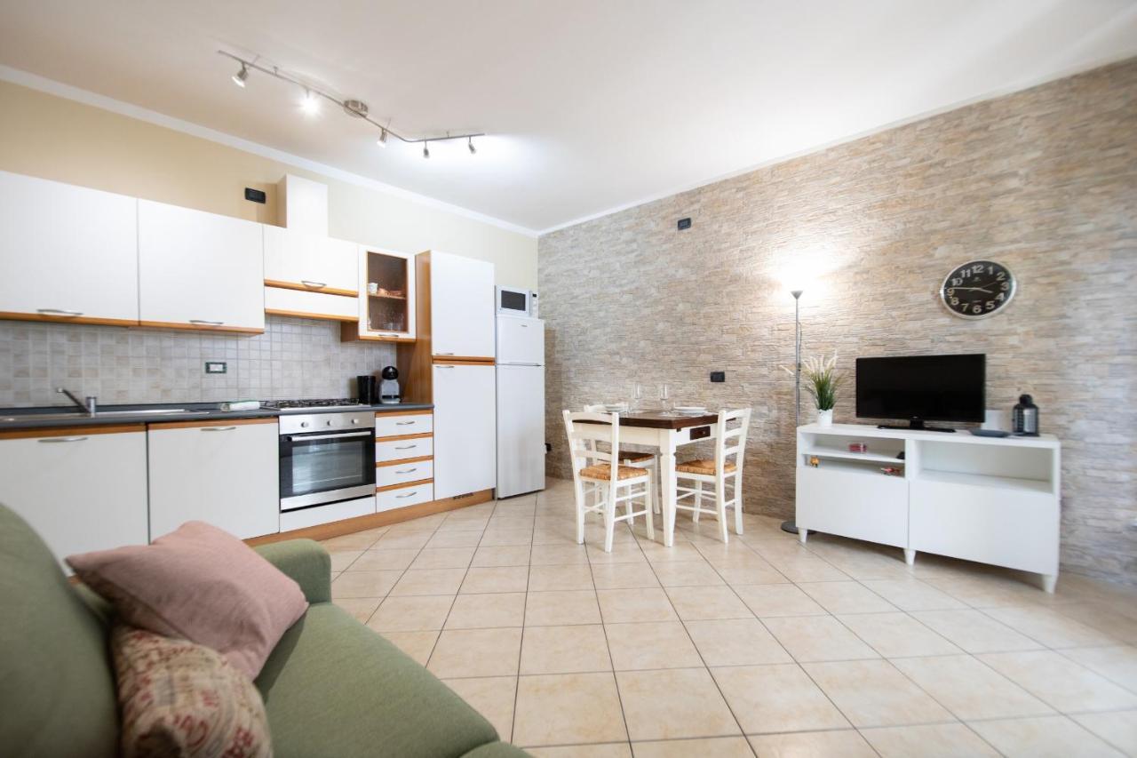 Liala Apartment Lucca