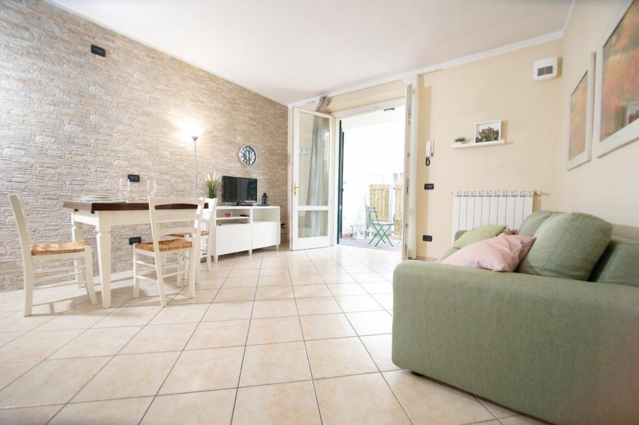 Apartment Liala